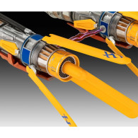 Zestaw upominkowy ep1 anakins podracer  131
