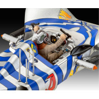 Zestaw upominkowy ep1 anakins podracer  131
