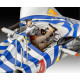 Zestaw upominkowy ep1 anakins podracer  131