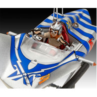 Zestaw upominkowy ep1 anakins podracer  131