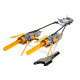 Zestaw upominkowy ep1 anakins podracer  131