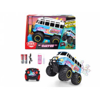 Fordon rc volkswagen t1 bubble bus, 30 cm