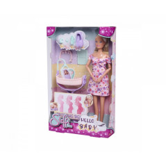 Dockan Steffi Love Hello Baby