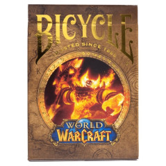 Korten i World of Warcraft Classic