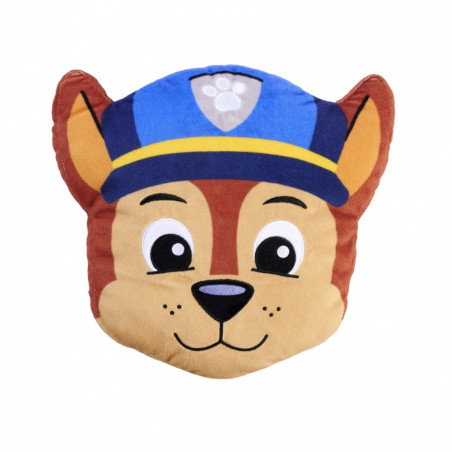 Kudde Paw Patrol Chase 50 cm | HandlaSmidigt.se