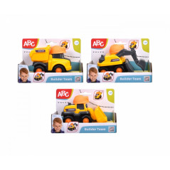 Byggnadsfordonet abc volvo 3 typ 12 cm | HandlaSmidigt.se