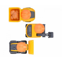 Byggnadsfordonet abc volvo 3 typ 12 cm | HandlaSmidigt.se