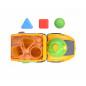 Tipper truck ABC Harry with building blocks 30 cm