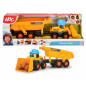 Fordonet abc tracey med ljud 65 cm
