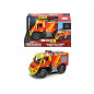 Fordon grand series brandkår unimog u530, 13 cm