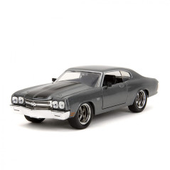 For fordonet Fast & Furious 1970 Chevrolet Chevelle SS 124. | HandlaSmidigt.se