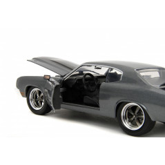 For fordonet Fast & Furious 1970 Chevrolet Chevelle SS 124. | HandlaSmidigt.se