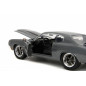 For fordonet Fast & Furious 1970 Chevrolet Chevelle SS 124.
