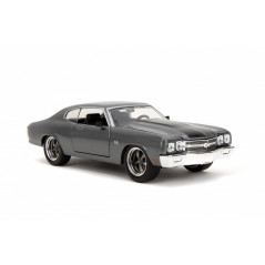 For fordonet Fast & Furious 1970 Chevrolet Chevelle SS 124. | HandlaSmidigt.se