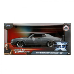 For fordonet Fast & Furious 1970 Chevrolet Chevelle SS 124. | HandlaSmidigt.se