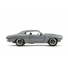For fordonet Fast & Furious 1970 Chevrolet Chevelle SS 124. | HandlaSmidigt.se