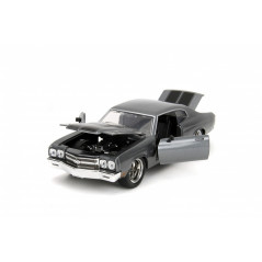 For fordonet Fast & Furious 1970 Chevrolet Chevelle SS 124. | HandlaSmidigt.se