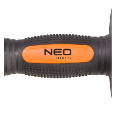 Avbitare med skydd 75 x 19 x 300 mm