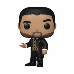 Funko Pop-figur Bridgerton Simon Basset