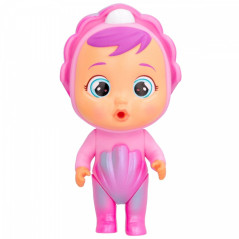 Dockan Cry Babies Magic Tears Shiny Shells Coralinela