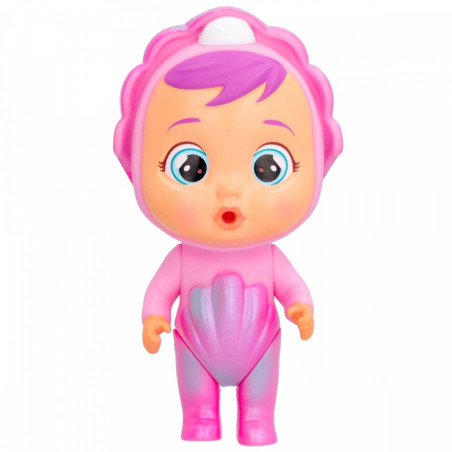 Dockan Cry Babies Magic Tears Shiny Shells Coralinela