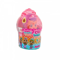 Dockan Cry Babies Magic Tears Shiny Shells Coralinela