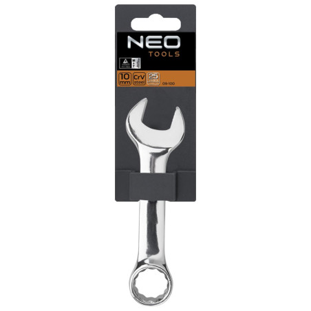 Nyckel med ögla 8 x 90 mm