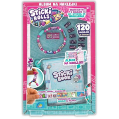 Sticki rolls - album

Sticki rolls - album
