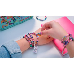 Sticki rolls - mega smyckesset