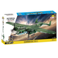 Klocki dornier do 17z-2 1383