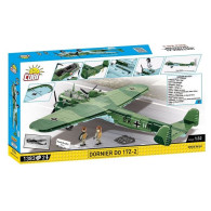 Klocki dornier do 17z-2 1383