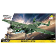 Klocki dornier do 17z-2 1383