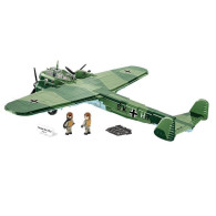 Klocki dornier do 17z-2 1383