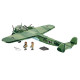 Klocki dornier do 17z-2 1383