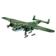 Klocki dornier do 17z-2 1383