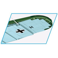 Block för Dornier Do 17Z-2 1383