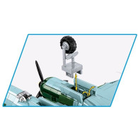 Klocki dornier do 17z-2 1383