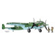 Klocki dornier do 17z-2 1383