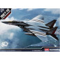 Modell i plast F-15E D-Day 75-årsjubileum 1:72