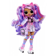 Docka l.o.l. surprise omg core ace