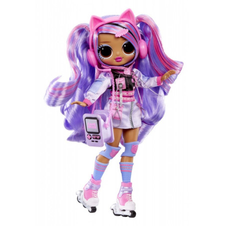 Docka l.o.l. surprise omg core ace