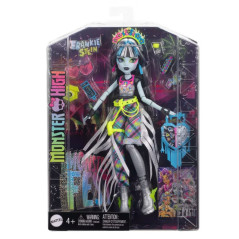 Dockan Monster High Monster Frankie Stein