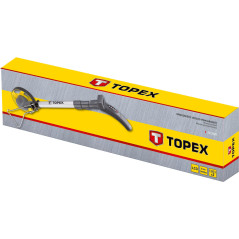 Hastighetsmätare med LCD-display, mätområde: 10000 m