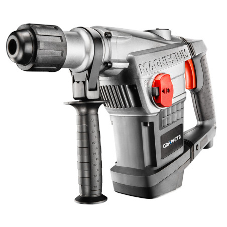 Slagborrhammare SDS Max 1250W, väska | HandlaSmidigt.se