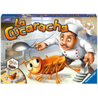 Spela La Cucaracha
