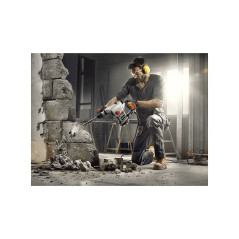 Slagborrhammare SDS Max 1250W, väska | HandlaSmidigt.se