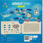 Gravitrax junior tilläggsset hav