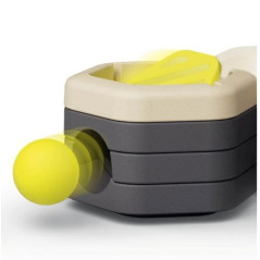 Gravitrax junior tillägg fallgrop