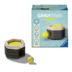 Gravitrax junior tillägg fallgrop