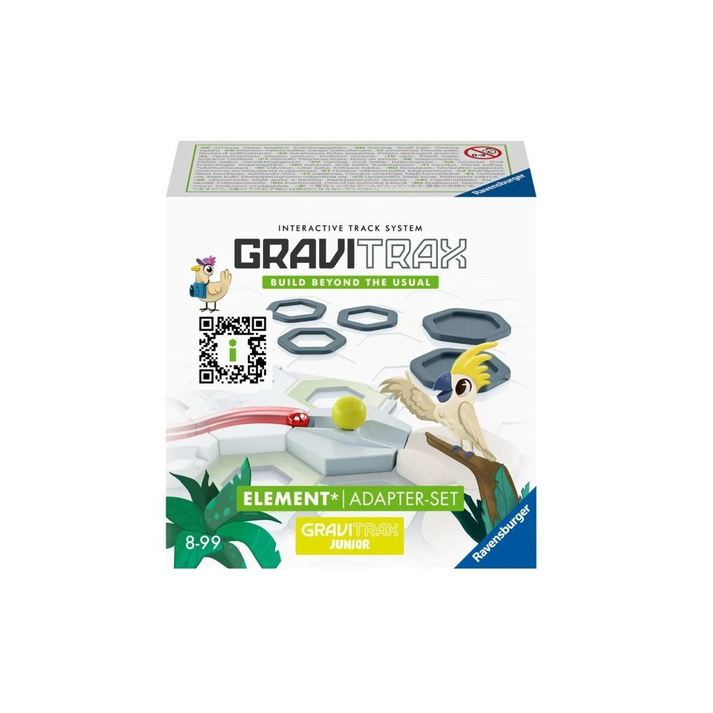 Gravitrax junior dodatek adapter Gravitrax junior dodatek adapter
